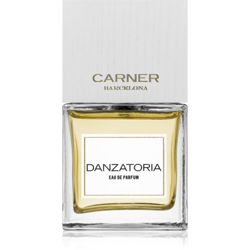 Carner Barcelona Danzatoria парфюмна вода унисекс 100 мл. на ниска цена
