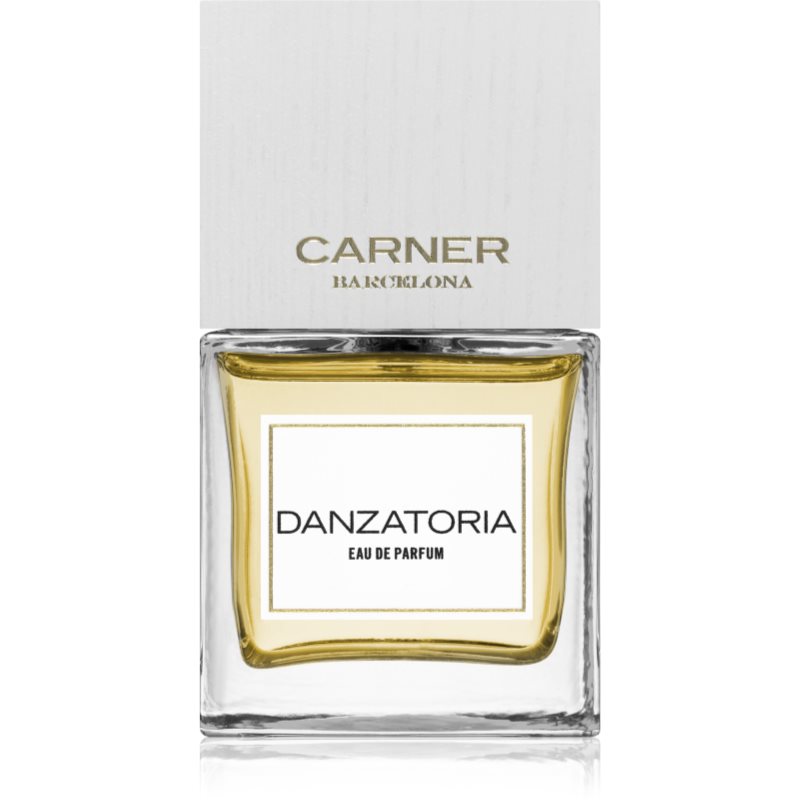 Carner Barcelona Danzatoria парфюмна вода унисекс 50 мл.