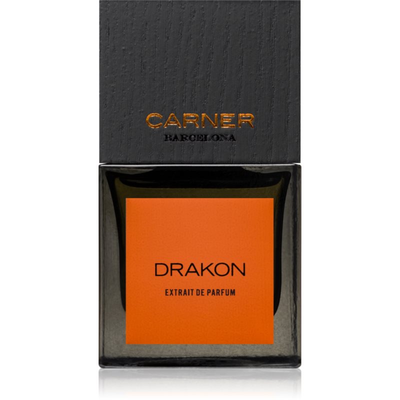 Carner Barcelona Drakon парфюмна вода унисекс 50 мл.