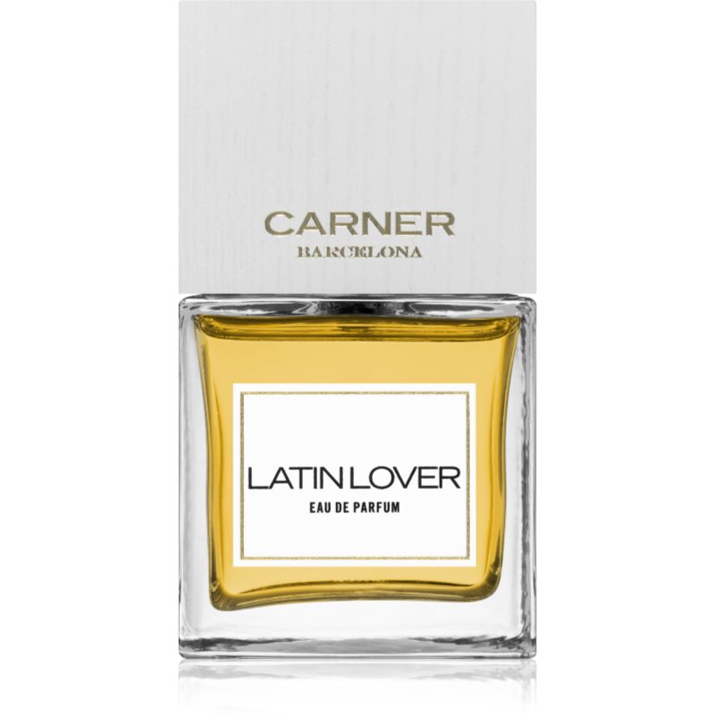 Carner Barcelona Latin Lover парфюмна вода унисекс 100 мл.