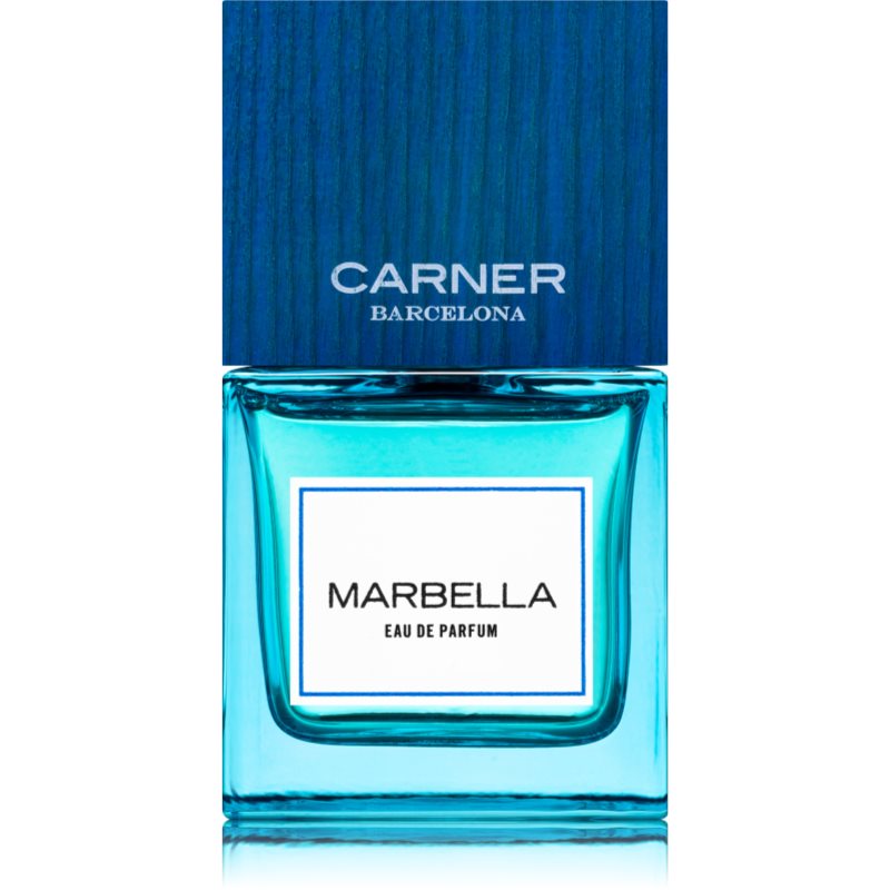 Carner Barcelona Marbella парфюмна вода унисекс 100 мл.