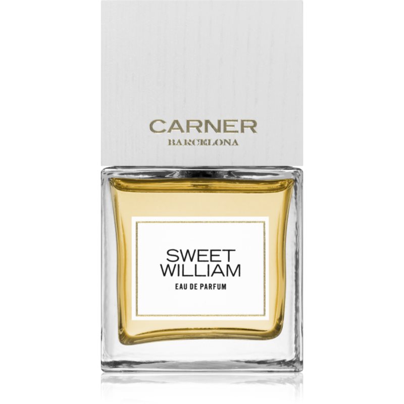 Carner Barcelona Sweet William парфюмна вода унисекс 100 мл. на ниска цена