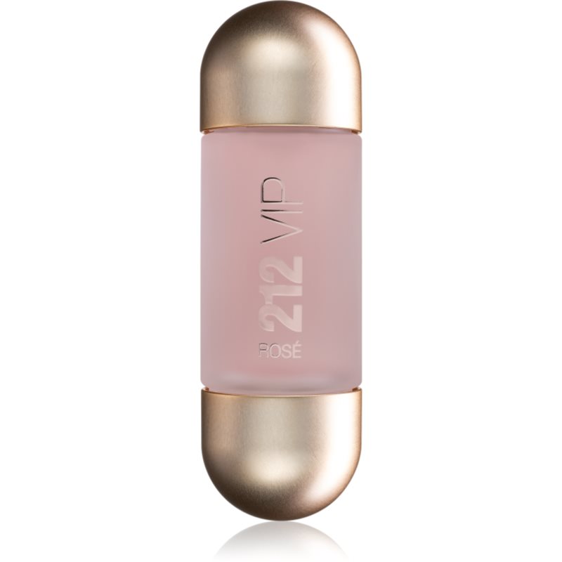 Carolina Herrera 212 VIP Rosé aромат за коса за жени 30 мл.