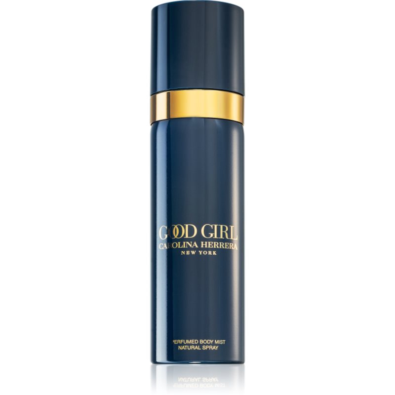Carolina Herrera Good Girl спрей за тяло за жени 100 мл.