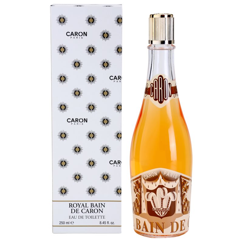 Caron Royal Bain de Caron тоалетна вода за мъже 250 мл.