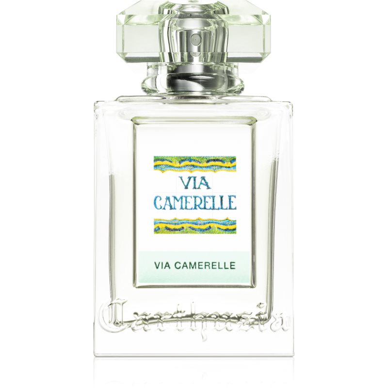 Carthusia Via Camerelle парфюмна вода за жени 50 мл.