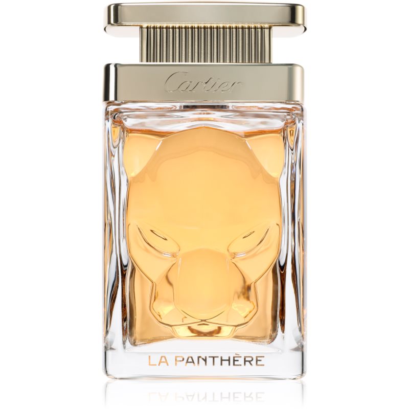 Cartier La Panthère парфюмна вода за жени 50 мл. на ниска цена