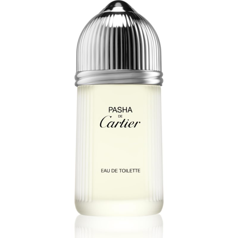 Cartier Pasha de Cartier тоалетна вода за мъже 100 мл.