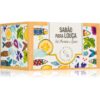 Castelbel Sardine Sea Salt & Lemon препарат за миене на съдове 150 гр.