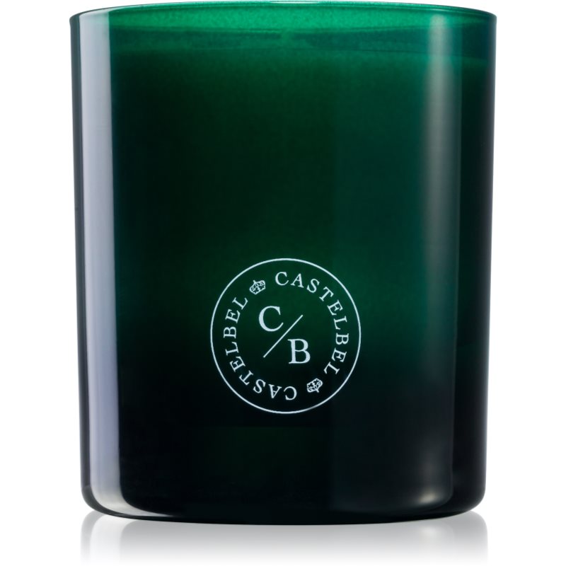 Castelbel Tile Green Sencha ароматна свещ 210 гр. на ниска цена