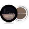 Catrice 3D Brow Two-Tone помада за вежди 2 в 1 цвят 010 Light to Medium 5 гр.