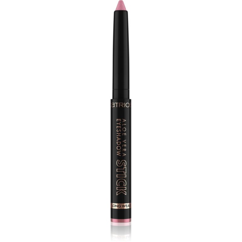 Catrice Aloe Vera сенки за очи в стик цвят 050 Ballet Pink 1