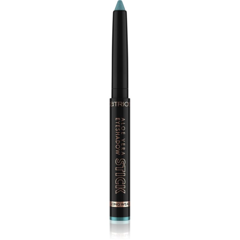 Catrice Aloe Vera сенки за очи в стик цвят 080 Ocean Depths 1