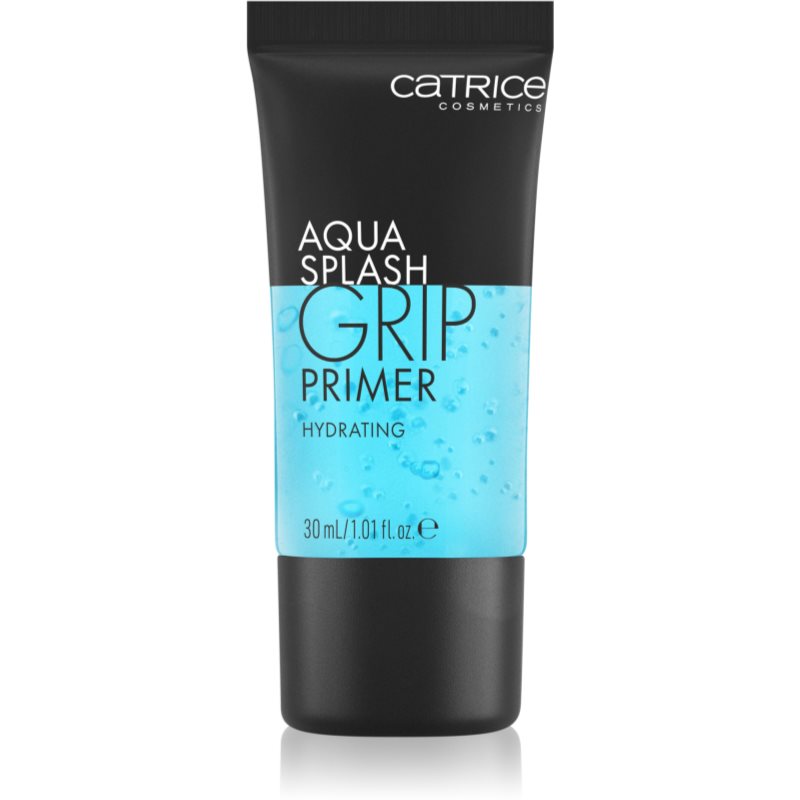 Catrice Aqua Splash хидратираща основа под фон дьо тен 30 мл.