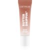 Catrice Butter Drippin' хидратиращ блясък за устни цвят 020 Maple Latte 10 мл.