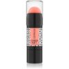 Catrice Cheek Flirt Face Stick руж в стик цвят 010 · R'n'Peach 5