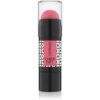 Catrice Cheek Flirt Face Stick руж в стик цвят 020 · Techno Pink 5