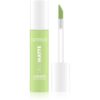 Catrice Deep Matte течни очни сенки цвят 040 Lime Light 4 мл.