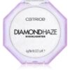Catrice Diamond Haze мултифункционален озарител цвят 010 Gimme Glitter 6 гр.