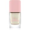 Catrice Dream In Highlighter лак за нокти цвят 070 Go With The Glow 10