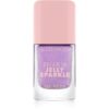 Catrice Dream In Jelly Sparkle лак за нокти с блясък цвят 040 - Jelly Crush 10