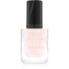 Catrice GEL AFFAIR лак за нокти цвят 002 Dancing In Ballet Shoes 10.5 мл.