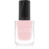 Catrice GEL AFFAIR лак за нокти цвят 004 Rosy Bowtastic 10.5 мл.