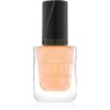 Catrice GEL AFFAIR лак за нокти цвят 011 I Ap-PEACH-iate You 10.5 мл.