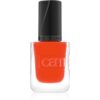 Catrice GEL AFFAIR лак за нокти цвят 015 Poppy 10.5 мл.