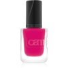 Catrice GEL AFFAIR лак за нокти цвят 018 Berry Styles 10.5 мл.