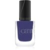 Catrice GEL AFFAIR лак за нокти цвят 026 Midnight Dusk 10.5 мл.