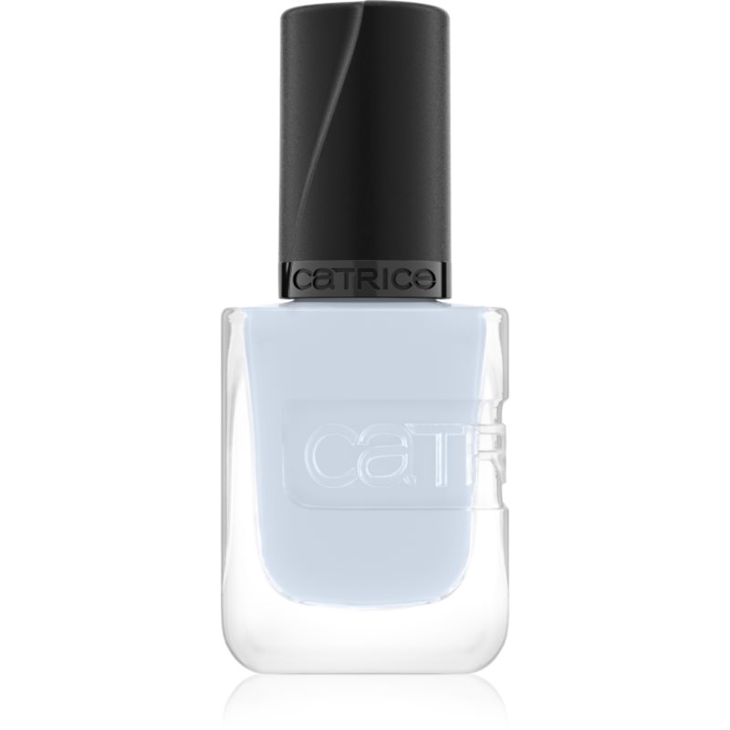 Catrice GEL AFFAIR лак за нокти цвят 029 Blue You A Kiss 10.5 мл. на ниска цена
