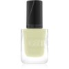 Catrice GEL AFFAIR лак за нокти цвят 032 Drunk On Pistachio 10.5 мл.