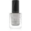Catrice GEL AFFAIR лак за нокти цвят 036 Silver Supernova 10.5 мл.