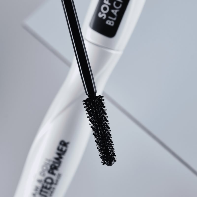 Catrice Glam & Doll Tinted Primer основа под спирала черна 10 мл. на ниска цена