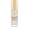 Catrice Glam In Gold Hydrating Primer хидратираща основа под фон дьо тен с 24 каратово злато цвят 010 Oh My Goldness 30 мл.