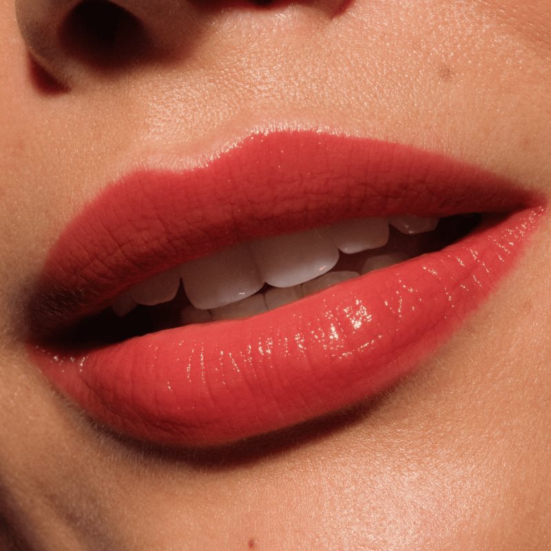 Catrice Glass Like Dewy Lip Tint силно пигментиран блясък за устни с хидратиращ ефект цвят 040 You Do You 3 мл. на ниска цена