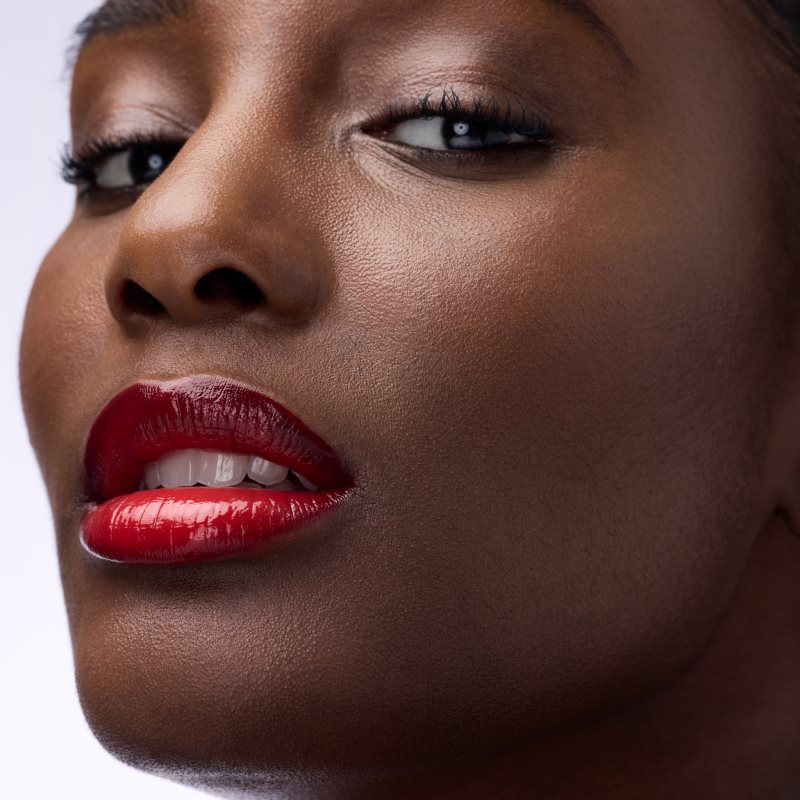 Catrice Glass Like Dewy Lip Tint силно пигментиран блясък за устни с хидратиращ ефект цвят 050 Regrets? Always! 3 мл. на ниска цена