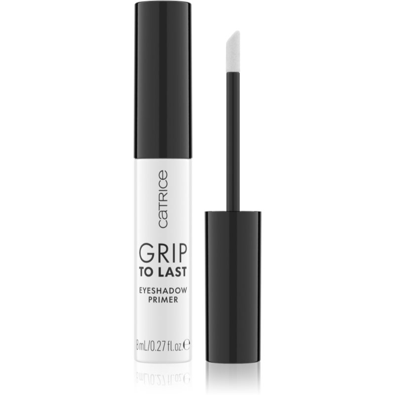 Catrice Grip to Last основа под сенки за очи цвят 010 Made to Stay 8 мл. на ниска цена