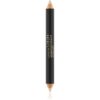 Catrice Highlighting Hero Duo озаряващ молив за лице и очи цвят 010 - Sunlight 2