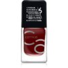 Catrice ICONAILS лак за нокти цвят 03 Caught On The Red Carpet 10