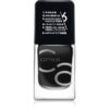 Catrice ICONAILS лак за нокти цвят 20 Black To The Routes 10