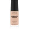Catrice Invisible Cover Foundation течен покривен фон дьо тен с матиращ ефект цвят 012C 30 мл.