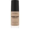 Catrice Invisible Cover Foundation течен покривен фон дьо тен с матиращ ефект цвят 017N 30 мл.