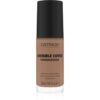 Catrice Invisible Cover Foundation течен покривен фон дьо тен с матиращ ефект цвят 047W 30 мл.