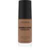 Catrice Invisible Cover Foundation течен покривен фон дьо тен с матиращ ефект цвят 048W 30 мл.