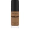 Catrice Invisible Cover Foundation течен покривен фон дьо тен с матиращ ефект цвят 049W 30 мл.