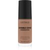 Catrice Invisible Cover Foundation течен покривен фон дьо тен с матиращ ефект цвят 050C 30 мл.