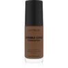 Catrice Invisible Cover Foundation течен покривен фон дьо тен с матиращ ефект цвят 062W 30 мл.