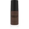 Catrice Invisible Cover Foundation течен покривен фон дьо тен с матиращ ефект цвят 070N 30 мл.